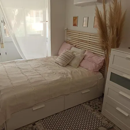 Apartment Miramar Estudio -7 Calpe