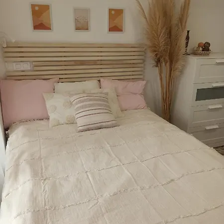Miramar Estudio -7 Apartment