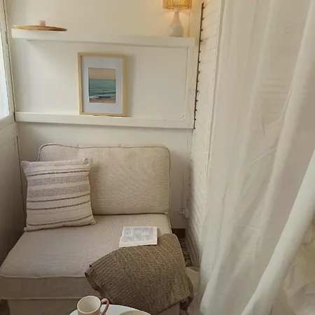 Apartment Miramar Estudio -7 Calpe
