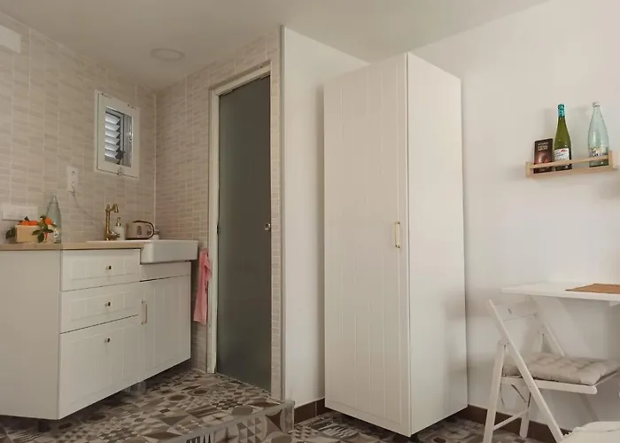 Apartamento Miramar Estudio -7