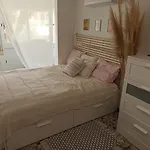 شقة Miramar Estudio -7 كاليبي