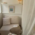 شقة Miramar Estudio -7 كاليبي