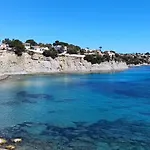 شقة Miramar Estudio -7 *