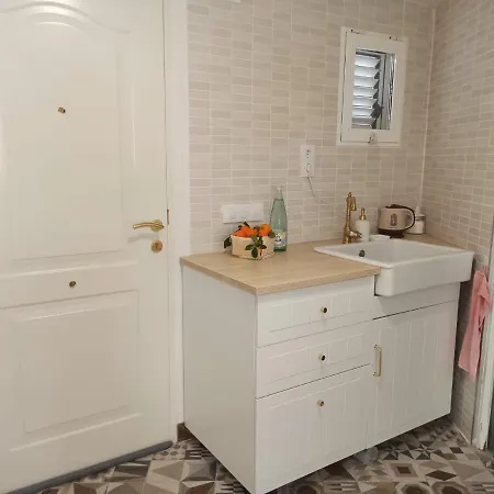 Апартаменты Miramar Estudio -7 *
