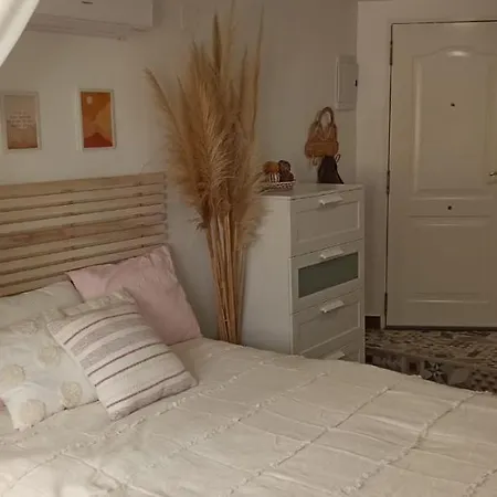 Miramar Estudio -7 Апартаменты *