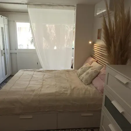 Апартаменты Miramar Estudio -7 *