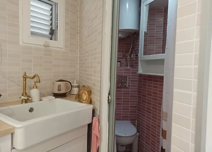 Miramar Estudio -7 Appartement
