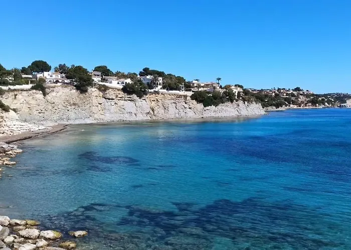 Appartement Miramar Estudio -7 *